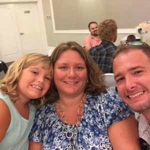 Meet your Posher, Liz